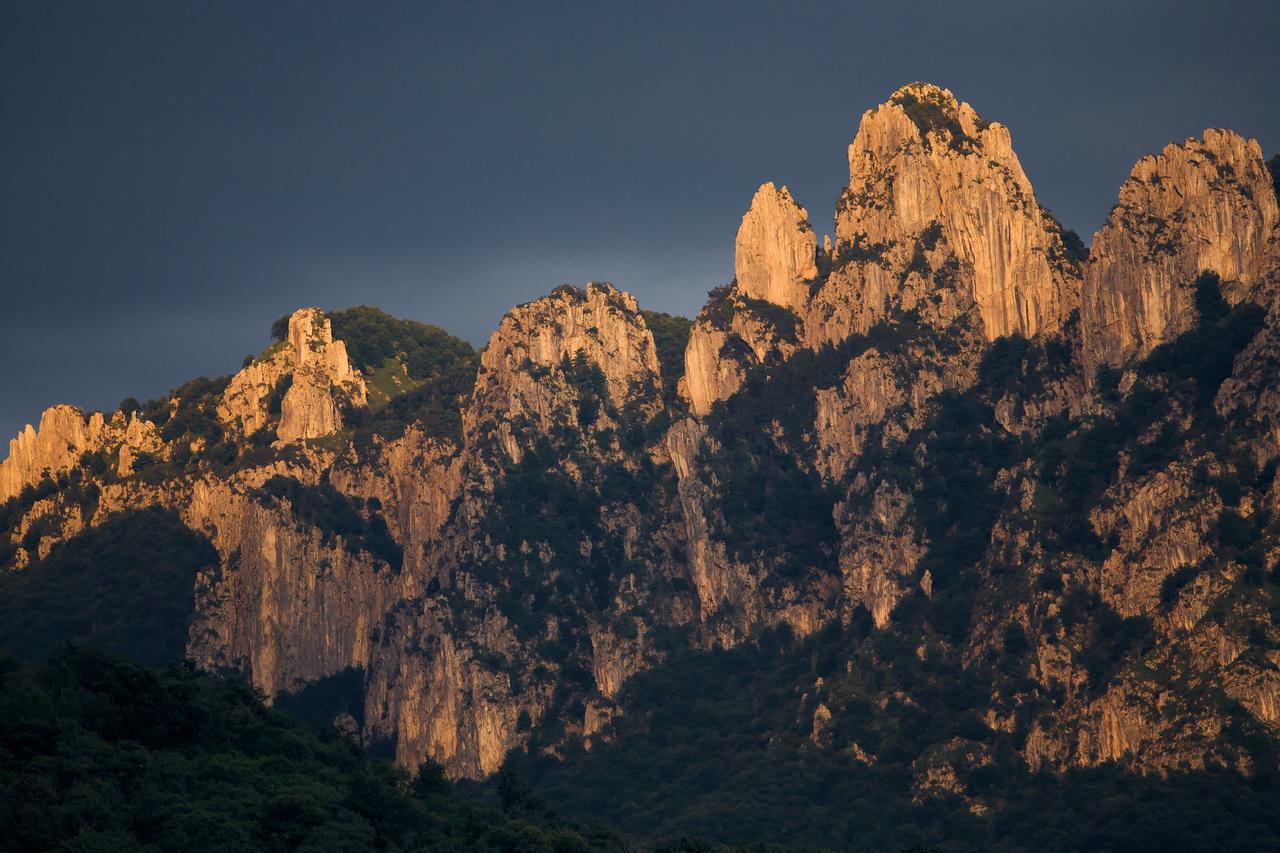 Ca' San Matteo Tesserete Exterior foto