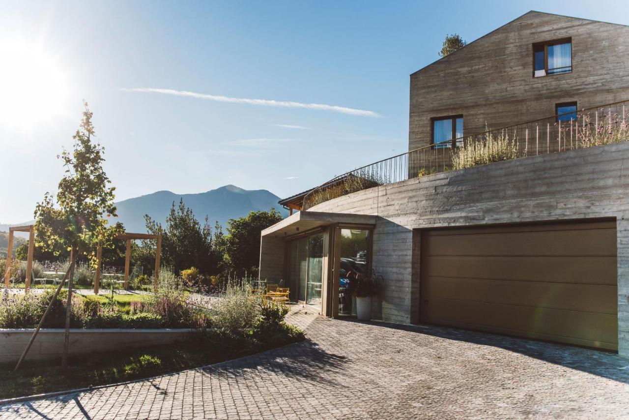 Ca' San Matteo Tesserete Exterior foto